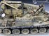 Picture of ArrowModelBuild BREM-1 Armored Recovery Tank Vehicle Built & Painted 1/35 Model Kit, Picture 8