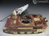 Picture of ArrowModelBuild Leopard G Tank Vehicle Built & Painted 1/35 Model Kit, Picture 2