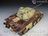Picture of ArrowModelBuild Leopard G Tank Vehicle Built & Painted 1/35 Model Kit, Picture 4