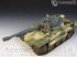 Picture of ArrowModelBuild Leopard D Tank Vehicle Built & Painted 1/35 Model Kit, Picture 1