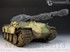 Picture of ArrowModelBuild Leopard D Tank Vehicle Built & Painted 1/35 Model Kit, Picture 3