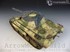 Picture of ArrowModelBuild Leopard D Tank Vehicle Built & Painted 1/35 Model Kit, Picture 4