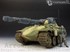 Picture of ArrowModelBuild Leopard D Tank Vehicle Built & Painted 1/35 Model Kit, Picture 7