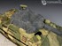 Picture of ArrowModelBuild Leopard D Tank Vehicle Built & Painted 1/35 Model Kit, Picture 9