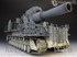Picture of ArrowModelBuild Trumpeter Carl Heavy Cannon Tank Vehicle Built & Painted 1/35 Model Kit, Picture 3
