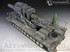 Picture of ArrowModelBuild Trumpeter Carl Heavy Cannon Tank Vehicle Built & Painted 1/35 Model Kit, Picture 4