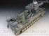 Picture of ArrowModelBuild Trumpeter Carl Heavy Cannon Tank Vehicle Built & Painted 1/35 Model Kit, Picture 6