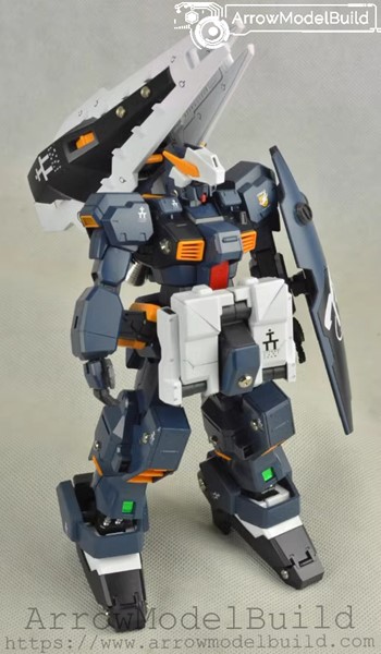 Picture of ArrowModelBuild Gundam TR-1 Advanced Hazel (Shaping) Built & Painted MG 1/100 Model Kit