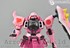 Picture of ArrowModelBuild Zaku Warrior (Limited Pink Edition) Built & Painted MG 1/100 Model Kit, Picture 1