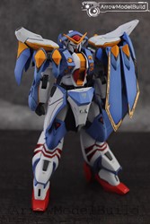 Picture of ArrowModelBuild Gundam Rose Fighter Edition Built & Painted 1/100 Resin Model Kit