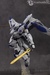 Picture of ArrowModelBuild Gundam Bael Built & Painted HG 1/144 Model Kit