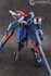 Picture of ArrowModelBuild Astray Blue Frame (Shaping) Built & Painted MG 1/100 Model Kit, Picture 4