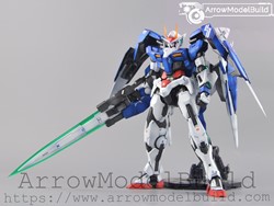 Picture of ArrowModelBuild Gundam OO Raiser Built & Painted MG 1/100 Model Kit