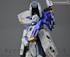Picture of ArrowModelBuild Nu Gundam Metal Built & Painted RG 1/144 Model Kit, Picture 11
