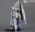 Picture of ArrowModelBuild Nu Gundam Metal Built & Painted RG 1/144 Model Kit, Picture 20
