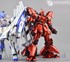 Picture of ArrowModelBuild Nu Gundam Metal Built & Painted RG 1/144 Model Kit, Picture 23