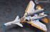 Picture of ArrowModelBuild Macross VF-11D Thunder Built & Painted 1/72 Model Kit, Picture 3