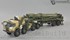 Picture of ArrowModelBuild Pershing Strategic Missile Built & Painted 1/35 Model Kit, Picture 1