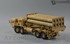 Picture of ArrowModelBuild Trumpeter 01054 THAAD Built & Painted 1/35 Model Kit, Picture 4