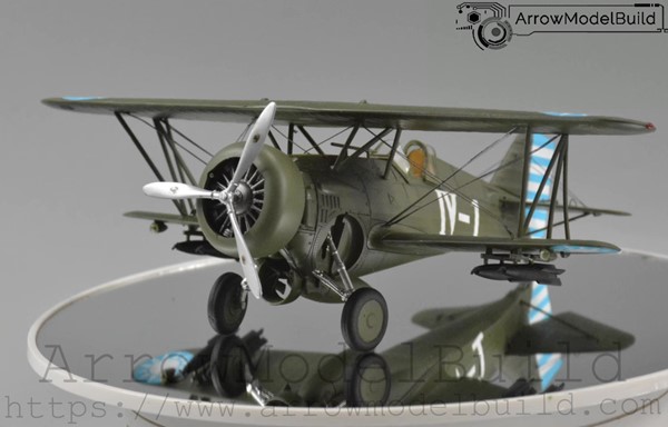 Picture of ArrowModelBuild Hawker 3 Built & Painted 1/48 Model Kit