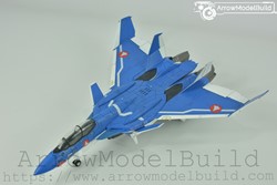 Picture of ArrowModelBuild Macross VF-0D (Shaping) Built & Painted 1/72 Model Kit