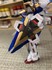 Picture of ArrowModelBuild V2 Gundam AB (Light Shaping) Built & Painted MG 1/100 Model Kit, Picture 4