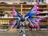 Picture of ArrowModelBuild Freedom Gundam (Lightwing Version) Built & Painted MGSD Model Kit, Picture 1