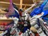 Picture of ArrowModelBuild Freedom Gundam (Lightwing Version) Built & Painted MGSD Model Kit, Picture 6