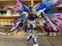 Picture of ArrowModelBuild Freedom Gundam (Lightwing Version) Built & Painted MGSD Model Kit, Picture 7