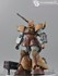 Picture of ArrowModelBuild UMA Lightning's Gelgoog Cannon Built & Painted MG 1/100 Model Kit, Picture 1