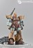 Picture of ArrowModelBuild UMA Lightning's Gelgoog Cannon Built & Painted MG 1/100 Model Kit, Picture 2