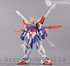 Picture of ArrowModelBuild God Gundam (2.0) Built & Painted HIRM 1/100 Model Kit, Picture 13
