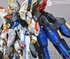 Picture of ArrowModelBuild Strike Freedom Gundam (2.0) Built & Painted MGEX 1/100 Model Kit, Picture 8