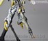 Picture of ArrowModelBuild Wing Gundam Zero EW (Ver. Ka) 2.0 Built & Painted HIRM 1/100 Model Kit, Picture 6