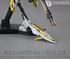 Picture of ArrowModelBuild Wing Gundam Zero EW (Ver. Ka) 2.0 Built & Painted HIRM 1/100 Model Kit, Picture 7