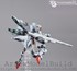 Picture of ArrowModelBuild Calibarn Gundam Built & Painted HG 1/144 Model Kit, Picture 4