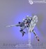 Picture of ArrowModelBuild Calibarn Gundam Built & Painted HG 1/144 Model Kit, Picture 8