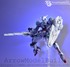 Picture of ArrowModelBuild Calibarn Gundam Built & Painted HG 1/144 Model Kit, Picture 1