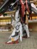 Picture of ArrowModelBuild Genesis Gundam (Z Gundam Color) Built & Painted MG 1/100 Model Kit, Picture 5