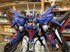 Picture of ArrowModelBuild Genesis Gundam (Z Gundam Color) Built & Painted MG 1/100 Model Kit, Picture 10