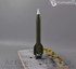 Picture of ArrowModelBuild Surface-to-Surface Missile Built & Painted 1/72 Model Kit, Picture 2