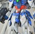 Picture of ArrowModelBuild Wing Zero Gundam Custom EW with Drei Zwerg Built & Painted MG 1/100 Model Kit, Picture 5