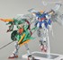 Picture of ArrowModelBuild Wing Zero Gundam Custom EW with Drei Zwerg Built & Painted MG 1/100 Model Kit, Picture 9