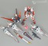 Picture of ArrowModelBuild Astray Red Dragon (Metal) Built & Painted MG 1/100 Model Kit, Picture 1