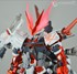 Picture of ArrowModelBuild Astray Red Dragon (Metal) Built & Painted MG 1/100 Model Kit, Picture 3