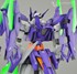 Picture of ArrowModelBuild Gundam Age II Magnum Built & Painted MG 1/100 Model Kit, Picture 9