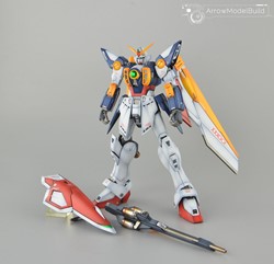 Picture of ArrowModelBuild Wing Gundam Ver.TV Built & Painted MG 1/100 Model Kit