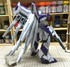 Picture of ArrowModelBuild Hi-Nu Gundam Ver Ka Built & Painted MG 1/100 Model Kit, Picture 4