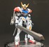 Picture of ArrowModelBuild Gundam Barbatos Lupus Rex Built & Painted HG 1/144 Model Kit, Picture 1