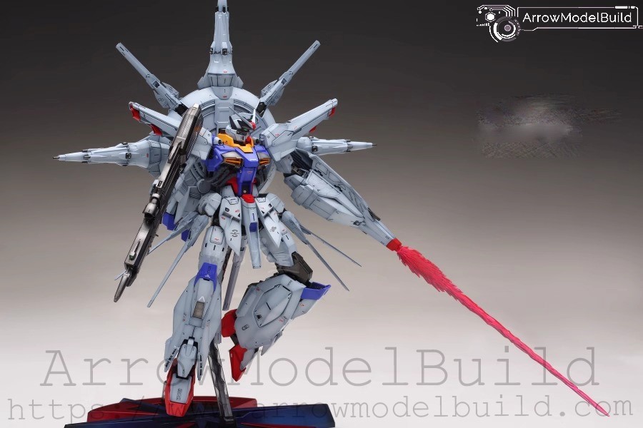 Picture of ArrowModelBuild Providence Gundam (Shaping) Built & Painted 1/100 Model Kit